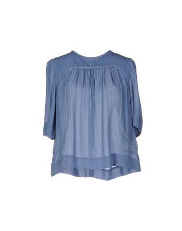 Блузка ISABEL MARANT