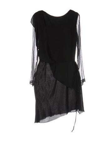 Блузка LOVE SEX MONEY