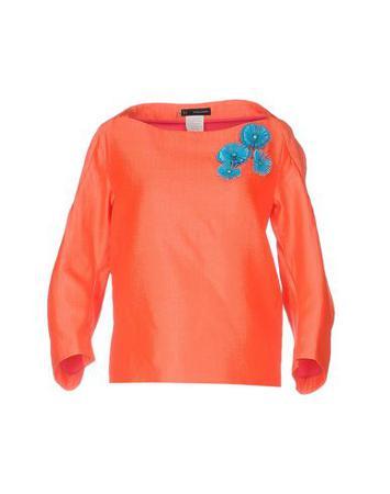 Блузка DSQUARED2