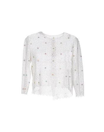 Блузка GENTRYPORTOFINO