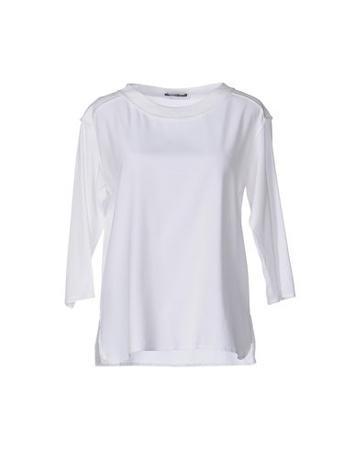 Блузка ANNECLAIRE