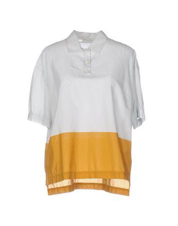 Блузка DRIES VAN NOTEN