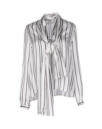 Блузка PIERRE BALMAIN