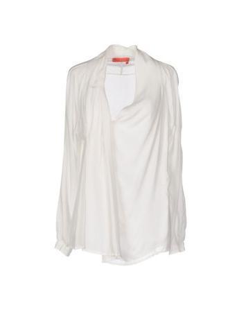 Блузка MANILA GRACE DENIM