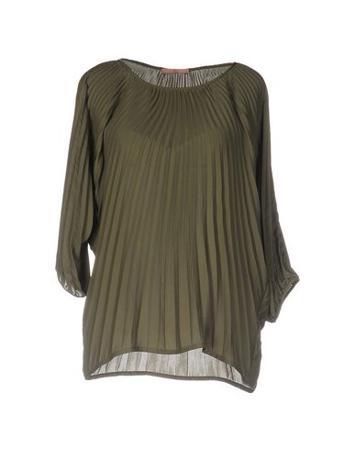 Блузка DV ROMA