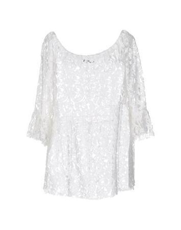 Блузка ROBERTO COLLINA