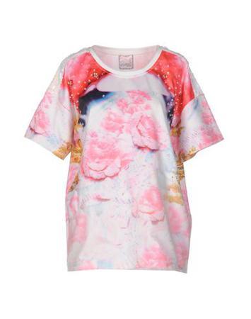 Блузка SWEET SECRETS