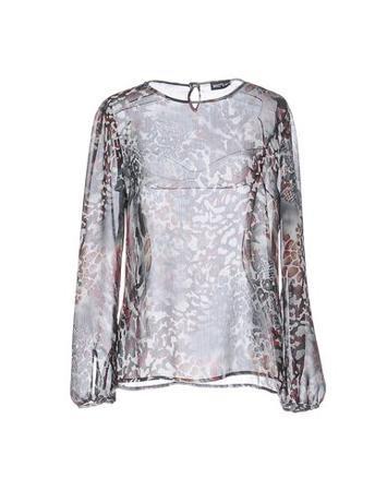 Блузка WHO*S WHO