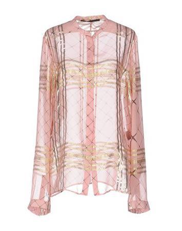 Блузка HAIDER ACKERMANN