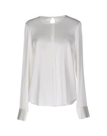 Блузка T BY ALEXANDER WANG