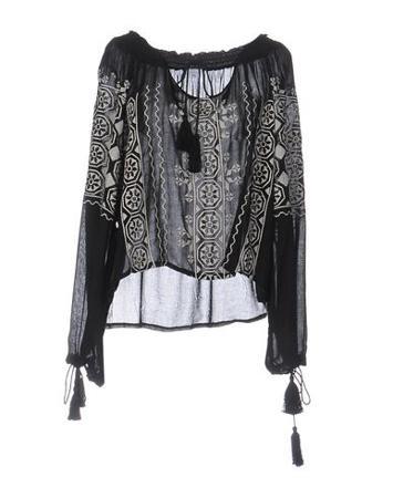Блузка BRIGITTE BARDOT