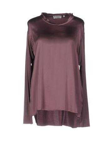 Блузка GLORIA BRUSCHI VERONA