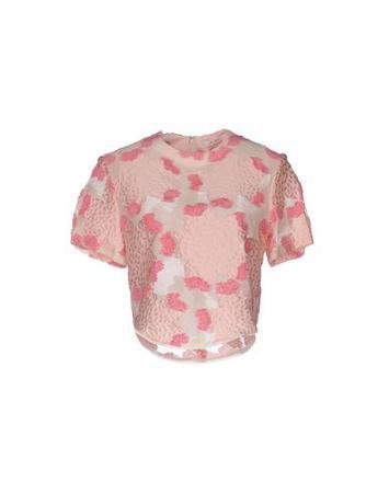 Блузка JULIEN DAVID