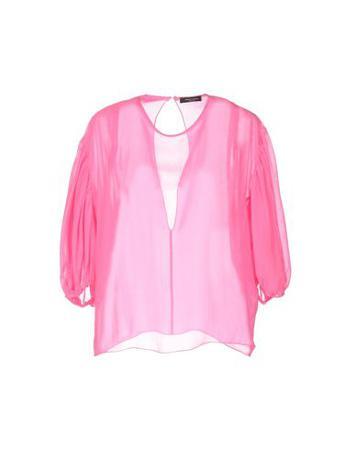 Блузка ROBERTO COLLINA