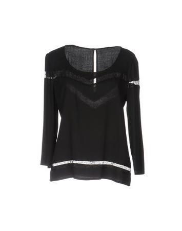 Блузка PATRIZIA PEPE