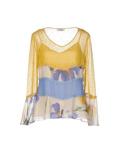 Блузка MOSCHINO CHEAPANDCHIC