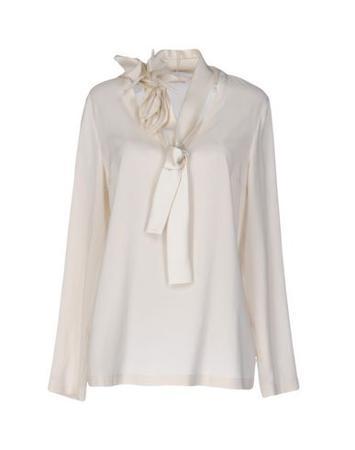 Блузка BRUNELLO CUCINELLI
