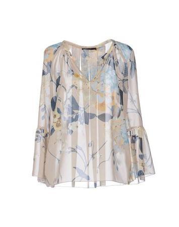 Блузка FABRIZIO LENZI