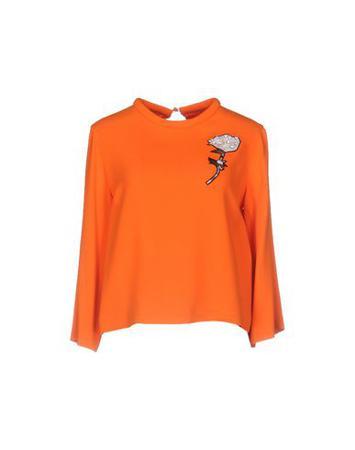 Блузка GIULIETTA