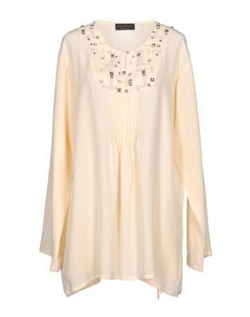 Блузка STEFANIA CARRERA