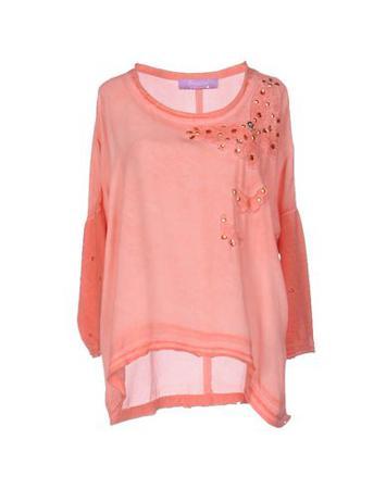 Блузка 22 MAGGIO BY MARIA GRAZIA SEVERI