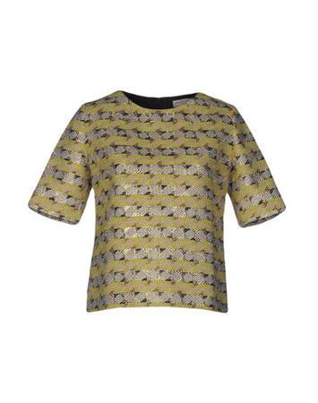 Блузка ROBERTO COLLINA