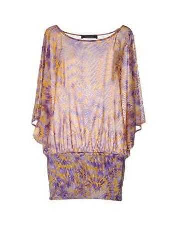 Блузка FISICO-CRISTINA FERRARI