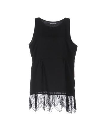 Блузка RICK OWENS