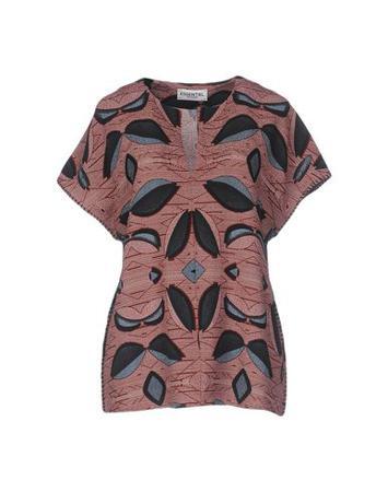 Блузка ESSENTIEL ANTWERP