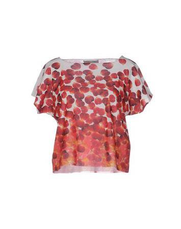 Блузка D.EXTERIOR