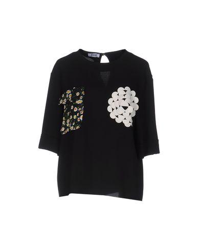 Блузка MOSCHINO CHEAPANDCHIC