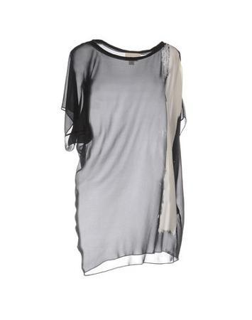 Блузка DKNY PURE