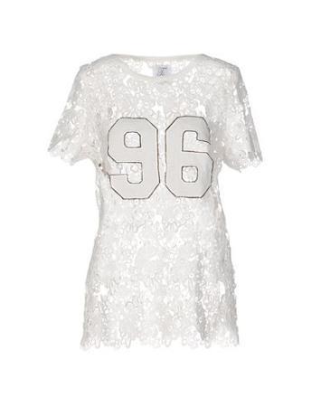 Блузка TI CHIC  MILANO