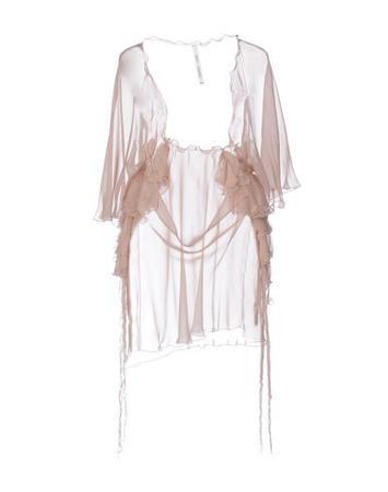 Блузка MEG SASAKI