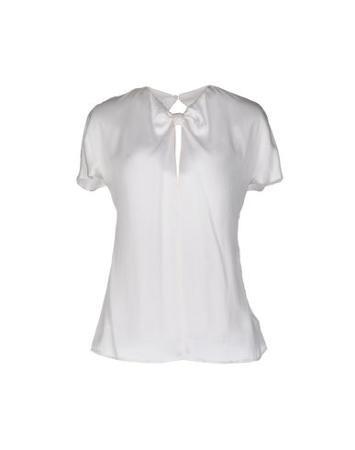 Блузка PIERRE BALMAIN