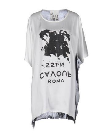 Блузка 5PREVIEW