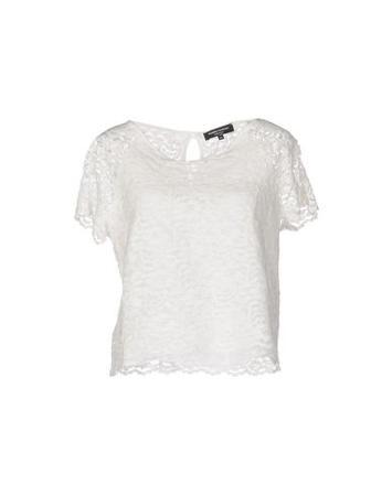 Блузка ALBERTA ANTICOLI