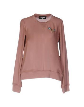 Блузка DSQUARED2