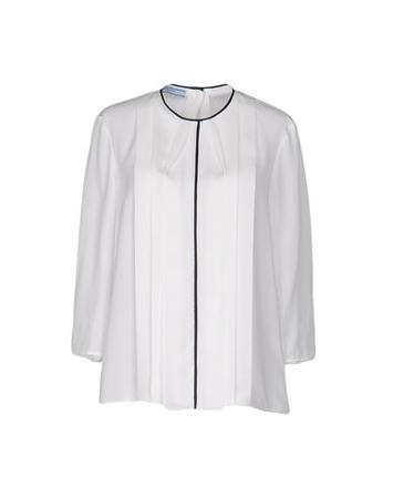 Блузка PRADA