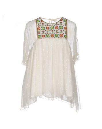 Блузка MANOUSH