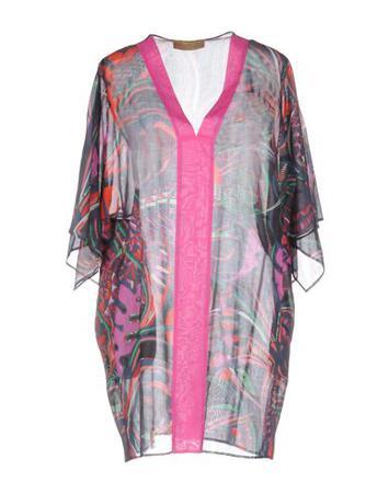 Блузка EMILIO PUCCI