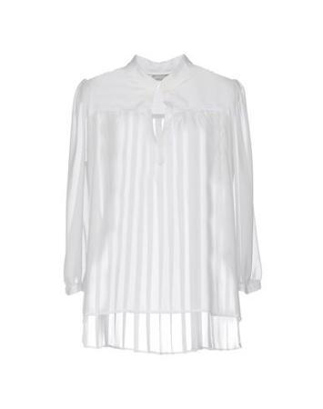 Блузка GOLD CASE