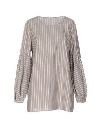 Блузка MADREPERLA