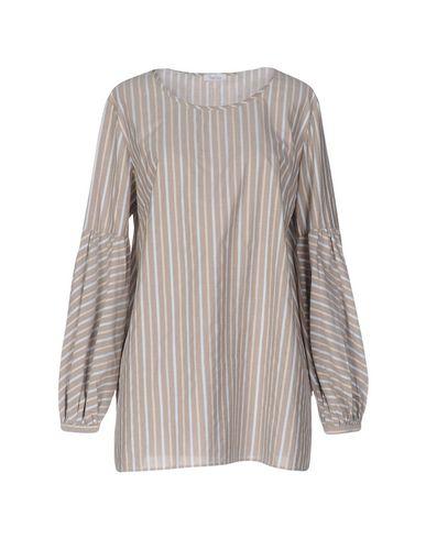 Блузка  -  цвет