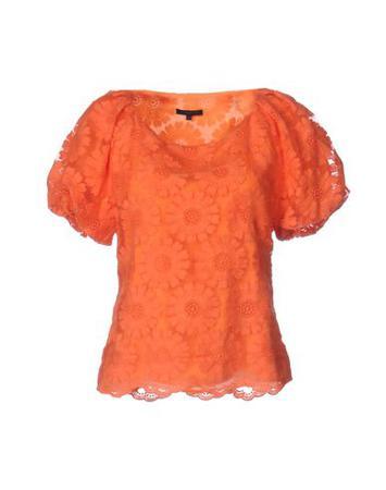 Блузка SILK AND SOIE