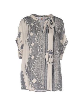 Блузка THELMA & LOUISE