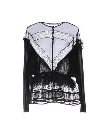 Блузка GIVENCHY