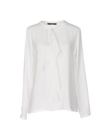 Блузка NVL__NUVOLA