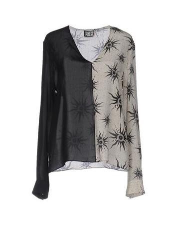 Блузка FAUSTO PUGLISI