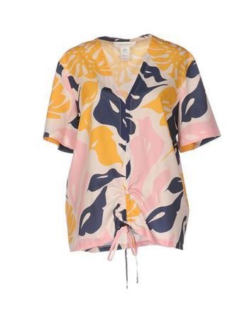 Блузка CEDRIC CHARLIER